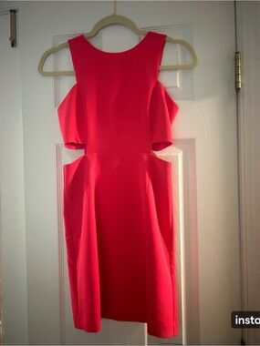 Girls Milly Mini dress - worn twice